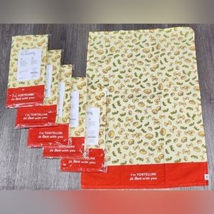 I'M TORTELLINI IN LOVE WITH YOU TEA TOWEL